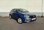 Lada (ВАЗ) Vesta I Санкт-Петербург  - изображение 25