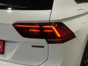 Volkswagen Tiguan II Челябинск  - изображение 31