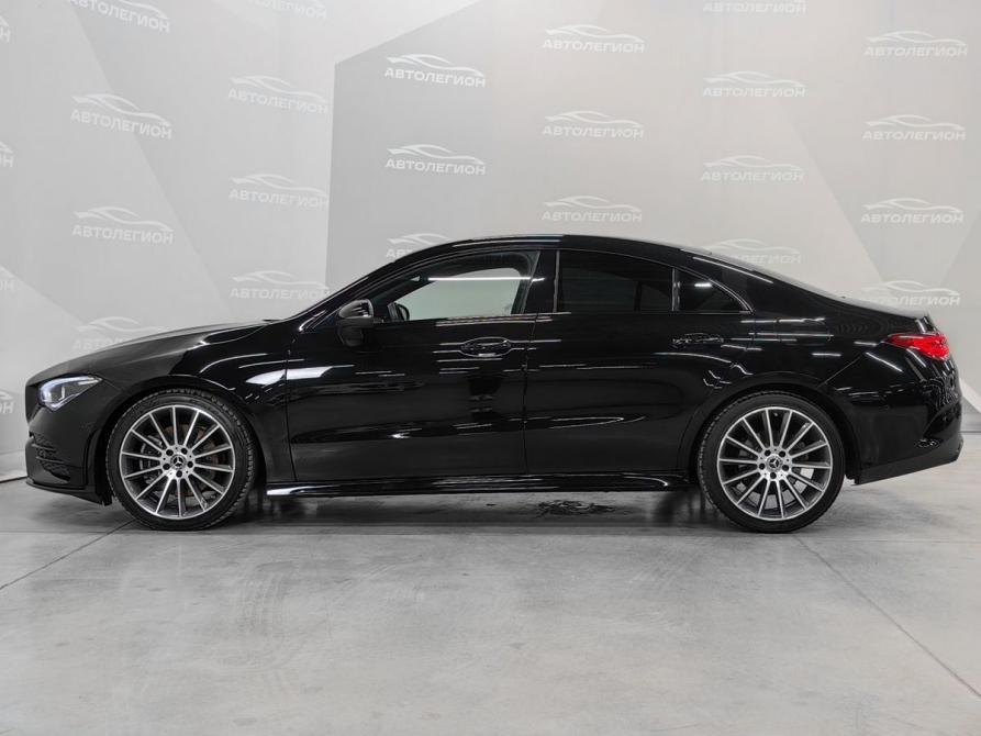 Mercedes-Benz CLA II (C118 X118) Новосибирск  - изображение 2