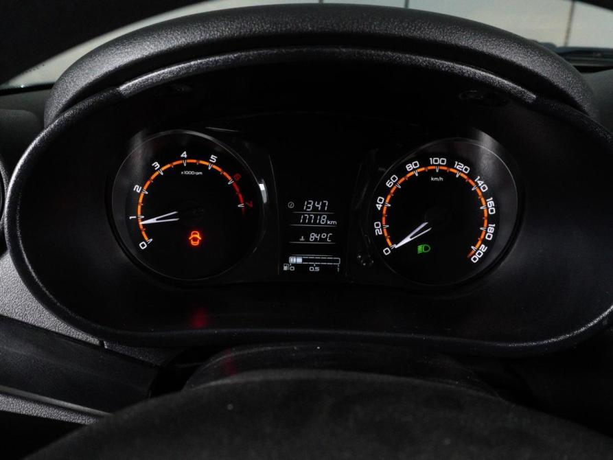 Lada (ВАЗ) Granta I Рестайлинг Минеральные Воды  - изображение 15