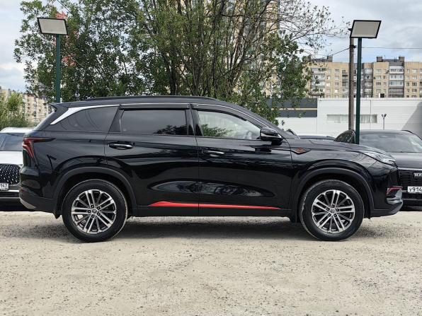 Changan CS75 Plus I Рестайлинг с пробегом 2023 года, цена 2 039 000 рублей, 38232 км, внедорожник, Автокод Объявления