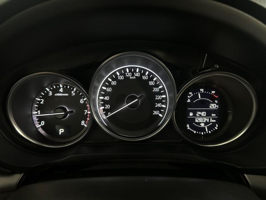 Mazda CX-5 II Москва  - изображение 15