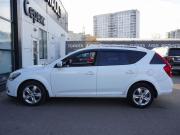 Kia Ceed I Рестайлинг Москва  - изображение 24
