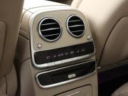 Mercedes-Benz S-Класс VI (W222 C217) Рестайлинг Москва  - изображение 53