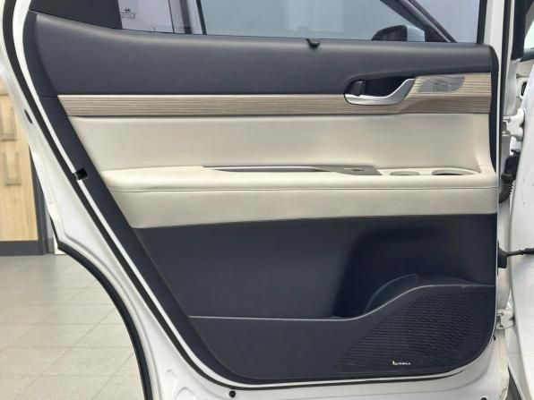 Hyundai Palisade I с пробегом 2019 года, цена 3 700 000 рублей, 114735 км, внедорожник, Автокод Объявления