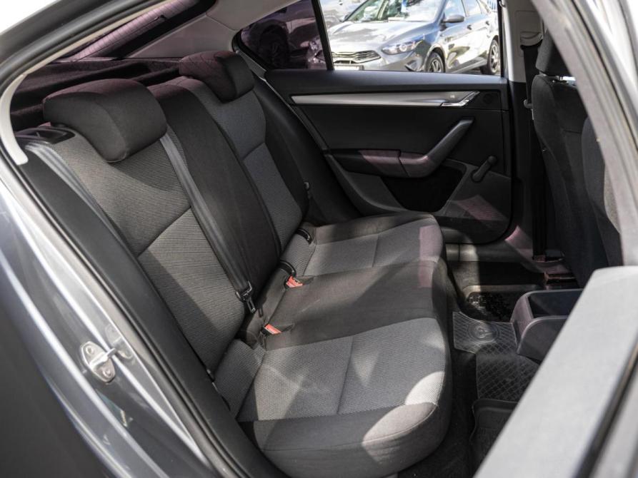 Skoda Octavia III (A7) Краснодар  - изображение 9