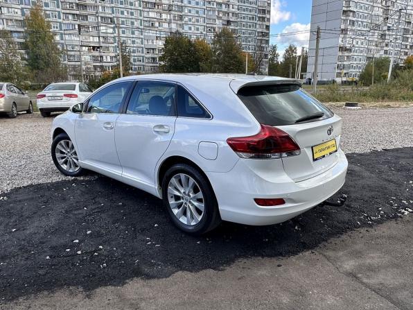 Toyota Venza I Рестайлинг с пробегом 2013 года, цена 2 199 000 рублей, 195135 км, внедорожник, Автокод Объявления