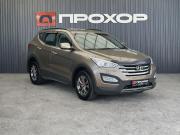 Hyundai Santa Fe III Пермь  - изображение 60