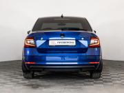 Skoda Octavia III (A7) Рестайлинг Санкт-Петербург  - изображение 29