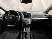 Citroen C4 II Рестайлинг Москва  - изображение 32