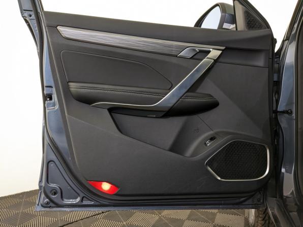 Belgee X70 I Рестайлинг с пробегом 2026 года, цена 2 700 000 рублей, 12925 км, внедорожник, Автокод Объявления