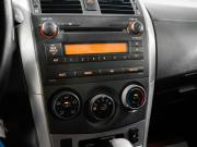 Toyota Corolla X (E140 E150) Рестайлинг Иркутск  - изображение 35