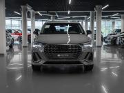 Audi Q3 II (F3) Москва  - изображение 27