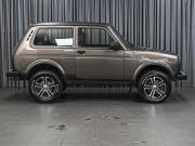 Lada (ВАЗ) 2121 (4x4) I Рестайлинг (2020) Ставрополь  - изображение 23