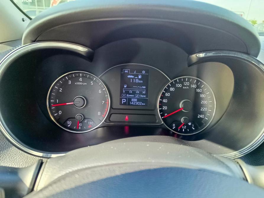 Kia Cerato III Тюмень  - изображение 20