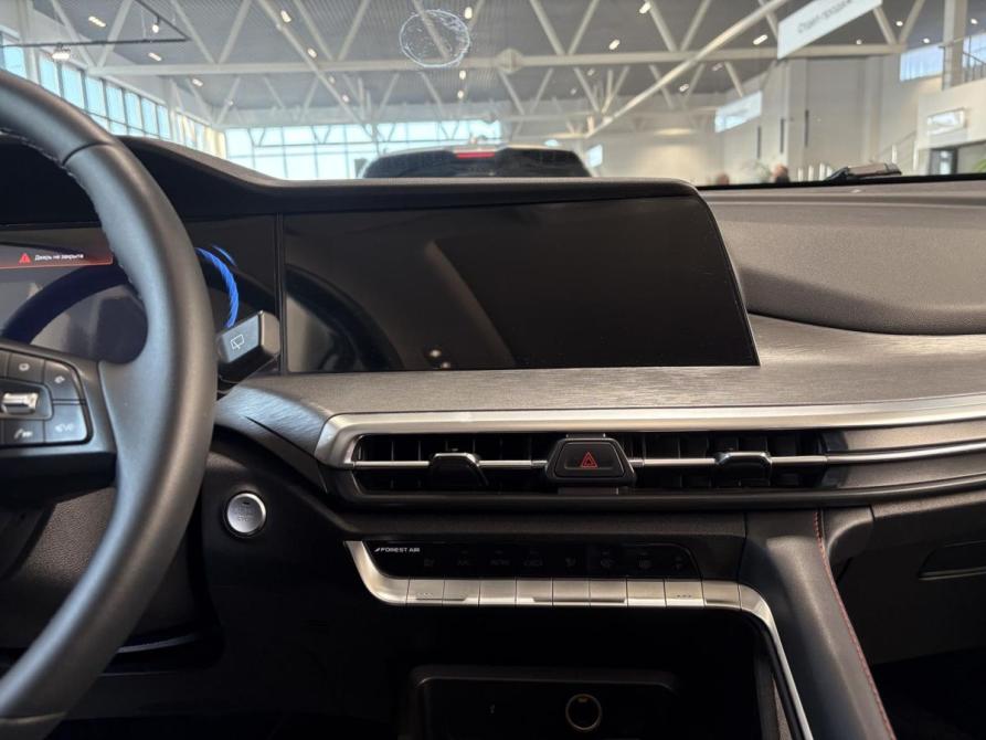 Changan CS35 Plus I Рестайлинг Новомосковск  - изображение 13