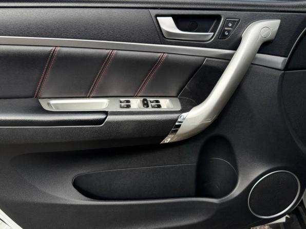 Haval H6 I с пробегом 2019 года, цена 1 395 000 рублей, 113350 км, внедорожник, Автокод Объявления