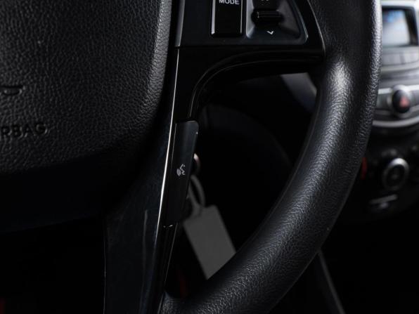 Hyundai Solaris I с пробегом 2013 года, цена 1 049 000 рублей, 108374 км, хэтчбек, Автокод Объявления