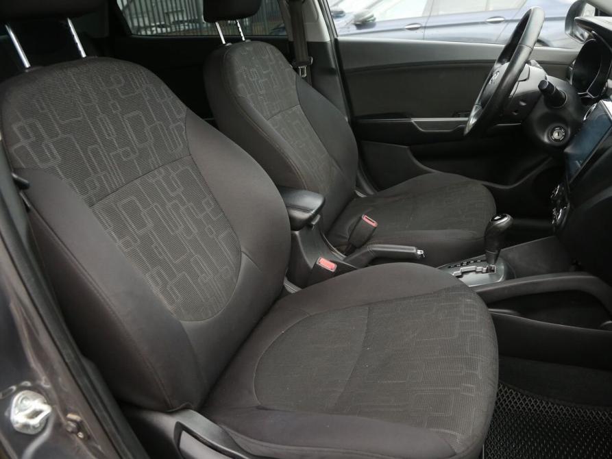 Kia Rio III Иваново  - изображение 10