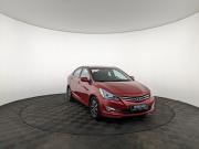 Hyundai Solaris I Рестайлинг Москва  - изображение 28