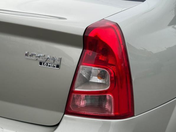Renault Logan I Рестайлинг с пробегом 2012 года, цена 490 000 рублей, 204000 км, седан, Автокод Объявления