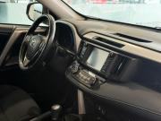 Toyota RAV4 IV (XA40) Рестайлинг Тверь  - изображение 27