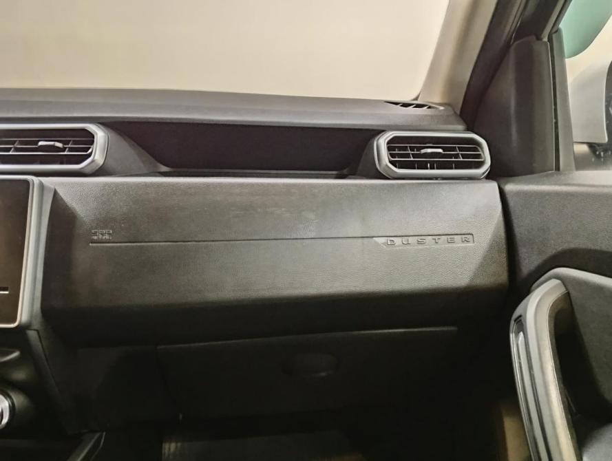 Renault Duster II Барнаул  - изображение 13