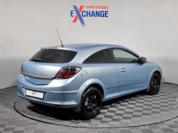 Opel Astra H Рестайлинг с пробегом 2010 года, цена 399 000 рублей, 229604 км, хэтчбек, Автокод Объявления