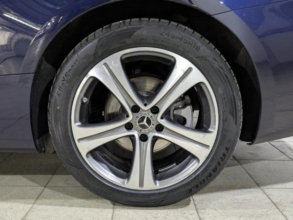 Mercedes-Benz E-Класс V (W213 S213 C238) с пробегом 2020 года, цена 4 195 000 рублей, 63819 км, купе-хардтоп, Автокод Объявления