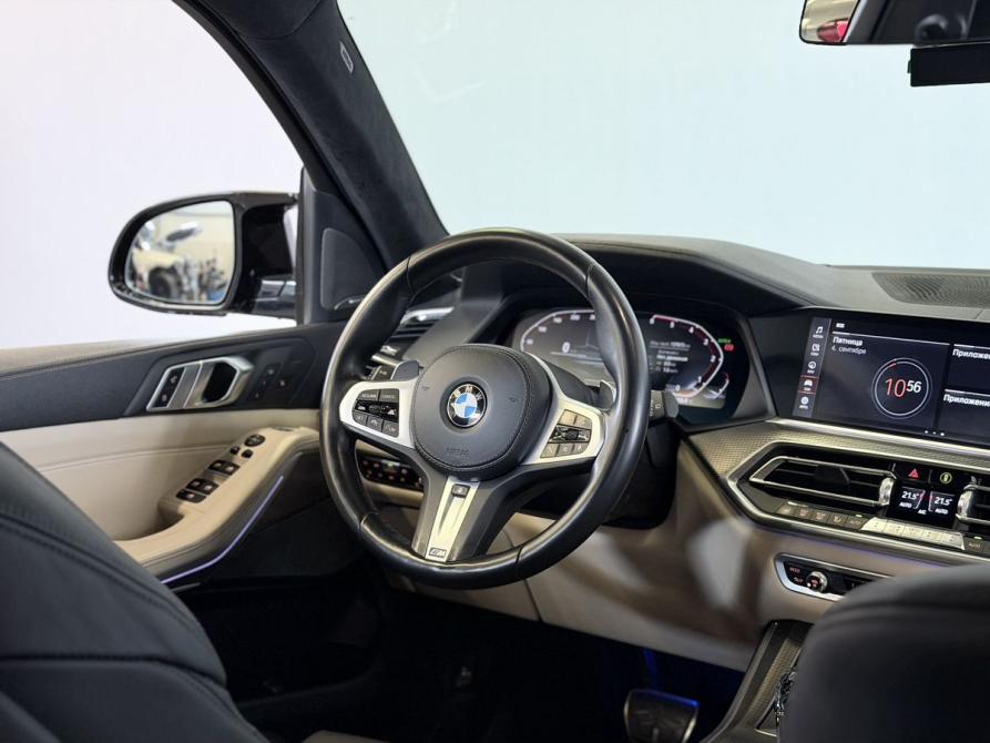 BMW X5 IV (G05/G18) Воронеж  - изображение 26