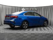 Kia Cerato IV Москва  - изображение 26