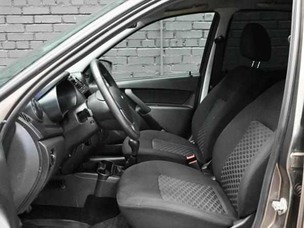 Lada (ВАЗ) Granta I Рестайлинг с пробегом 2021 года, цена 730 000 рублей, 90777 км, хэтчбек, Автокод Объявления