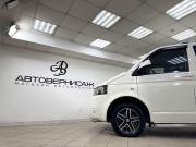 Volkswagen Caravelle T5 Рестайлинг Санкт-Петербург  - изображение 42