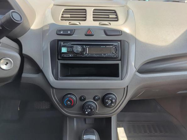 Chevrolet Cobalt II с пробегом 2014 года, цена 630 000 рублей, 152228 км, седан, Автокод Объявления