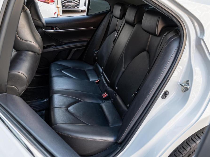 Toyota Camry VIII (XV70) Краснодар  - изображение 9