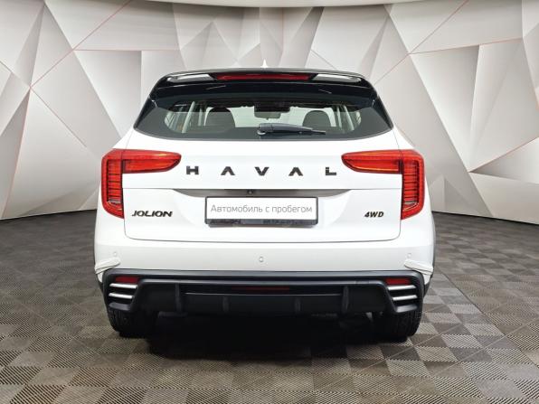 Haval Jolion I с пробегом 2024 года, цена 2 300 000 рублей, 11480 км, внедорожник, Автокод Объявления