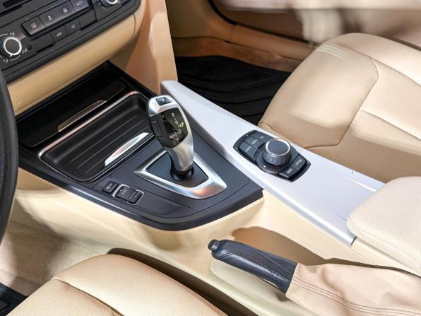 BMW 3 серии VI (F3x) с пробегом 2015 года, цена 1 660 000 рублей, 164000 км, седан, Автокод Объявления