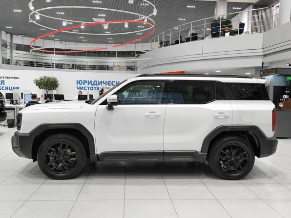 Haval H3 I с пробегом 2024 года, цена 2 250 000 рублей, 59746 км, внедорожник, Автокод Объявления