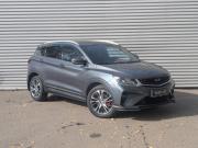 Geely Coolray I Москва  - изображение 51
