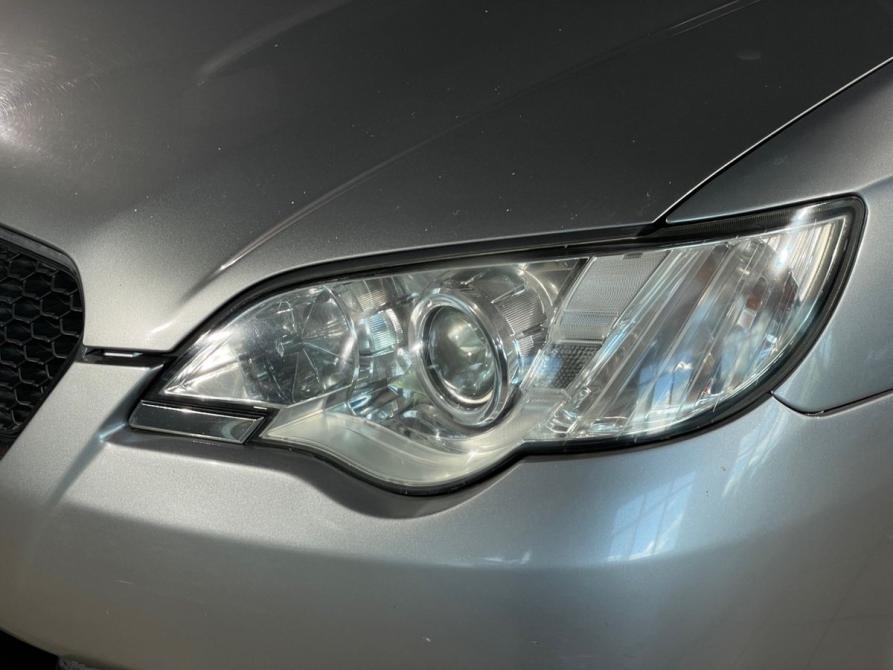 Subaru Outback III Рестайлинг Тверь  - изображение 16