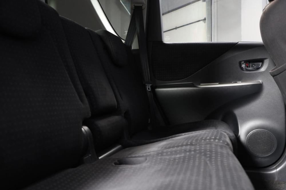 Toyota Ractis I Новосибирск  - изображение 16