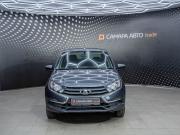 Lada (ВАЗ) Granta I Рестайлинг Самара  - изображение 22