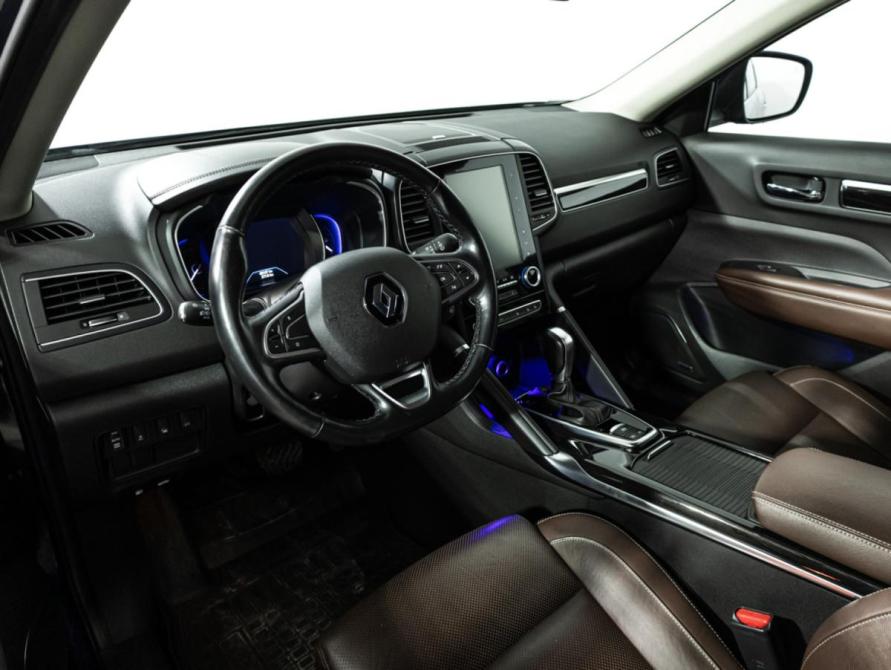 Renault Koleos II Санкт-Петербург  - изображение 12