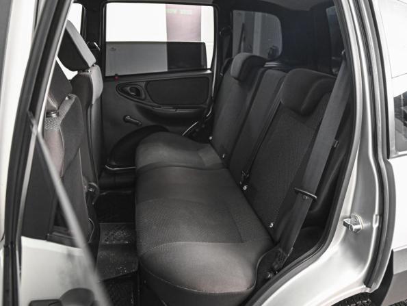 Lada (ВАЗ) Niva Travel I с пробегом 2025 года, цена 1 145 000 рублей, 44542 км, внедорожник, Автокод Объявления