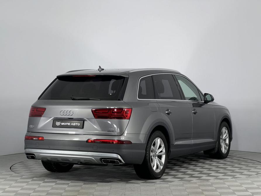 Audi Q7 II (4M) Калининград  - изображение 5