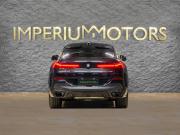BMW X6 III (G06) Рестайлинг Москва  - изображение 33