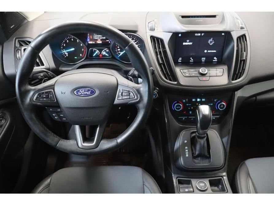 Ford Kuga II Рестайлинг Коломна  - изображение 8