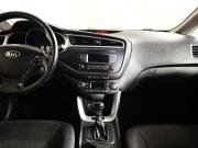 Kia Ceed II Рестайлинг Москва  - изображение 31