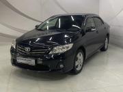 Toyota Corolla X (E140 E150) Рестайлинг Воронеж  - изображение 17