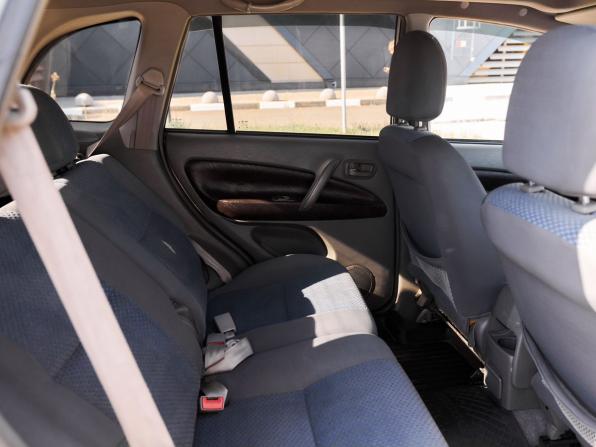 Chery Tiggo (T11) I с пробегом 2010 года, цена 365 000 рублей, 127244 км, внедорожник, Автокод Объявления